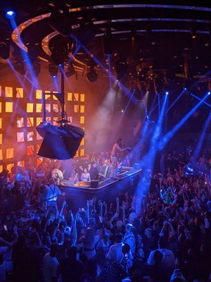 JEWEL Nightclub by null