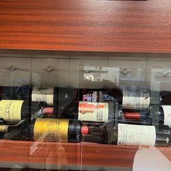 Vignobles et Châteaux - Magnum wish list