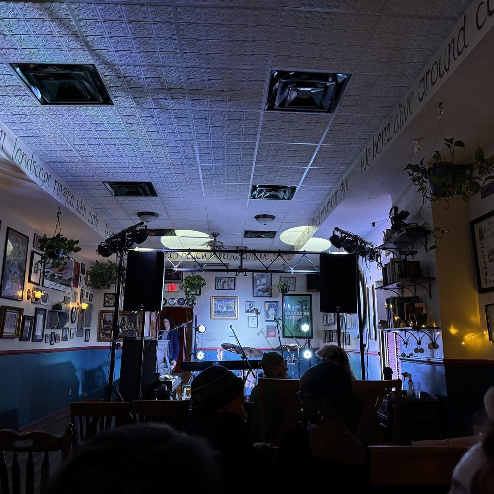Live Show Live Show