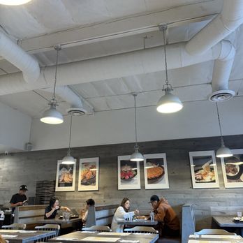 Hako - Inside - Sushi Bars Near Me - Irvine, California