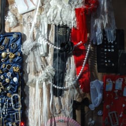 Merceria Giarrizzo Forniture per Sarti
