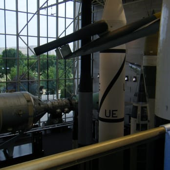 Smithsonian - Museums Near Me - Washington, DC, District of Columbia