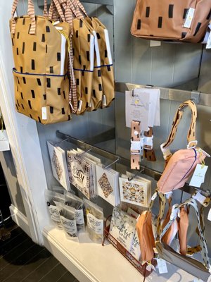 Salt & Honey Market by null