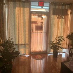 Serenity Spa - Reception area
