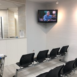 Starrett City Dental Group - Waiting room