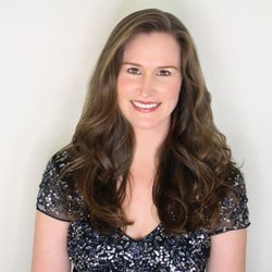 Melissa Treinkman Vocal Coach