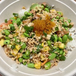 Mango Tango