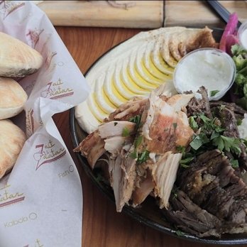 Zait & Zaatar - Lebanese Near Me - Aliso Viejo, California Zait & Zaatar - Lebanese Near Me - Aliso Viejo, California