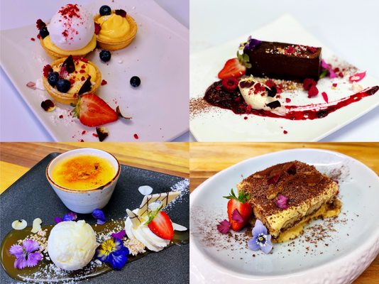 Game Keepers Restaurant at Settlers Country Manor by null
