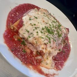 Lasagna