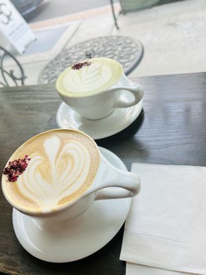 Third Culture Coffee by null