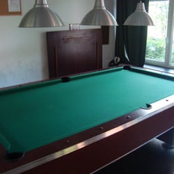Hotel Studencki Bydgoska - Bilard