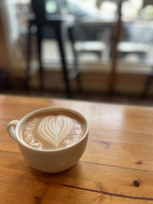 Fog City Cafe by null