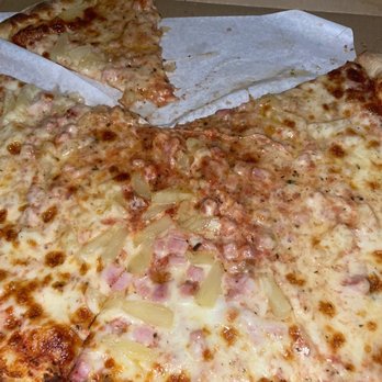 Sunset Pizzeria - Pizza Near Me - Henderson, Nevada