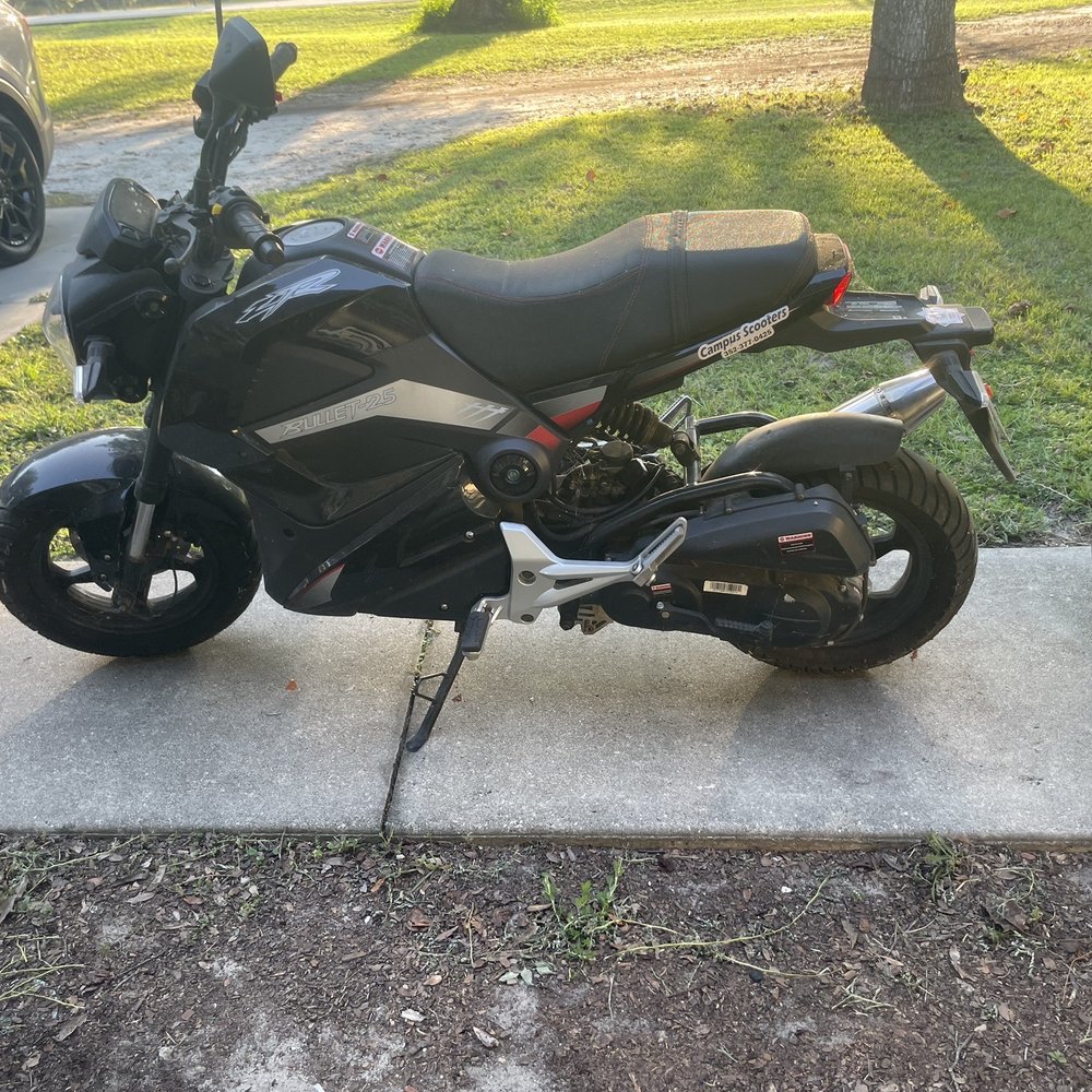 TOP 10 BEST Scooter Repair in Gainesville, FL - Updated 2025 - Yelp