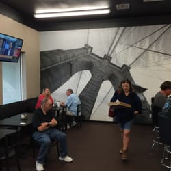 Brooklyn Pie Co. - Interior