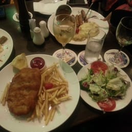 Schnitzel!