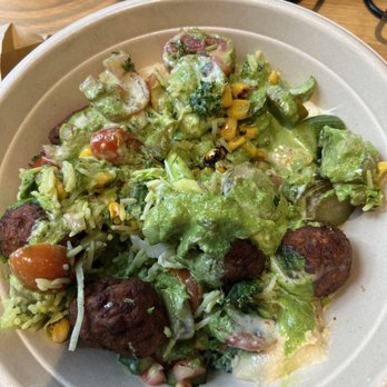 CAVA - #lovecavabowl - Mediterranean Near Me - New York, New York