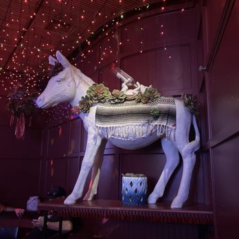 Ghost Donkey - Mexican Near Me - Las Vegas, Nevada