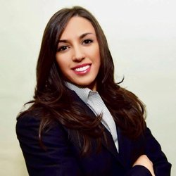 Christiana Marron, DPT, GTS, CPT, CSCS - Dr. Christiana Marron, DPT, GTS, CPT, CSCS