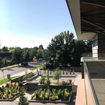 Denver Botanic Gardens - view from roof at Botanic Garden - Botanical Gardens Near Me - Denver, Colorado Denver Botanic Gardens - view from roof at Botanic Garden - Botanical Gardens Near Me - Denver, Colorado