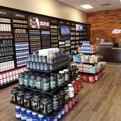 Nutrishop