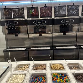 Yogurt Spot - Ice Cream & Frozen Yogurt Near Me - Walnut Creek, California Yogurt Spot - Ice Cream & Frozen Yogurt Near Me - Walnut Creek, California