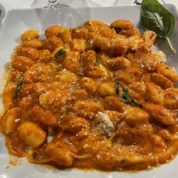 Hostaria Pantheon - Gnocchi - Italian Near Me - Rome, RM Hostaria Pantheon - Gnocchi - Italian Near Me - Rome, RM
