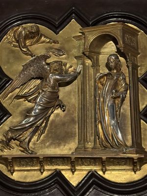 Opera del Duomo Museum by null
