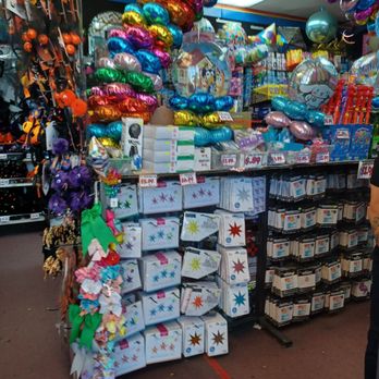 Derian's Party Warehouse - Party Supplies Near Me - Montebello, California Derian's Party Warehouse - Party Supplies Near Me - Montebello, California