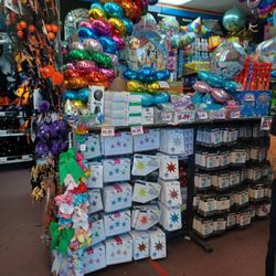 Derian's Party Warehouse