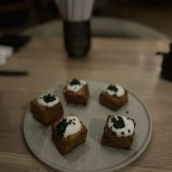 PLANTA Cocina Marina Del Rey - 1000 Layer Crispy Potatoes