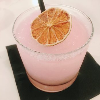 Taquero Mucho - Margarita (Pink, natch) - Mexican Near Me - Austin, Texas Taquero Mucho - Margarita (Pink, natch) - Mexican Near Me - Austin, Texas