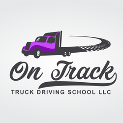 On Track Truck Driving School