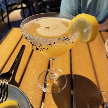 CARVE American Grille - Barton Creek - Lemon drop - New American Near Me - Austin, Texas CARVE American Grille - Barton Creek - Lemon drop - New American Near Me - Austin, Texas