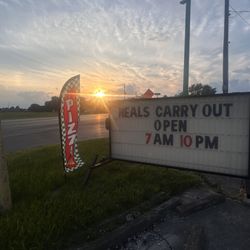 Neal’s Carryout  - Open 7 days a week