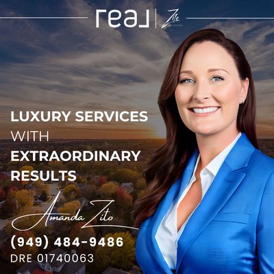 AMANDA ZITO - POWERED BY REAL - Updated January 2025 - 69 Photos & 12 ...