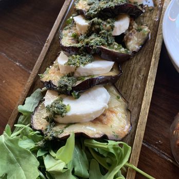 Mioposto - Melanzane** - Italian Near Me - Seattle, Washington Mioposto - Melanzane** - Italian Near Me - Seattle, Washington