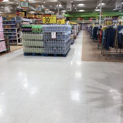 Mega - View of assortment. Everything you could want and more!