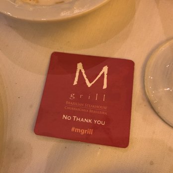 M Grill - Brazilian Near Me - Los Angeles, California