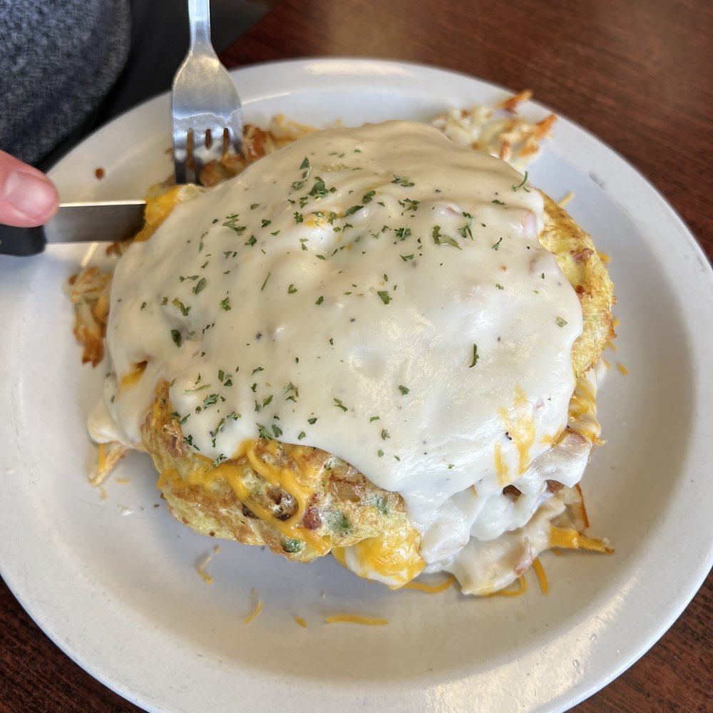 Landmark Grill - Breakfast & Brunch Near Me - Midvale, Utah Landmark Grill - Breakfast & Brunch Near Me - Midvale, Utah