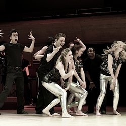 Metro Movement Dance Studio