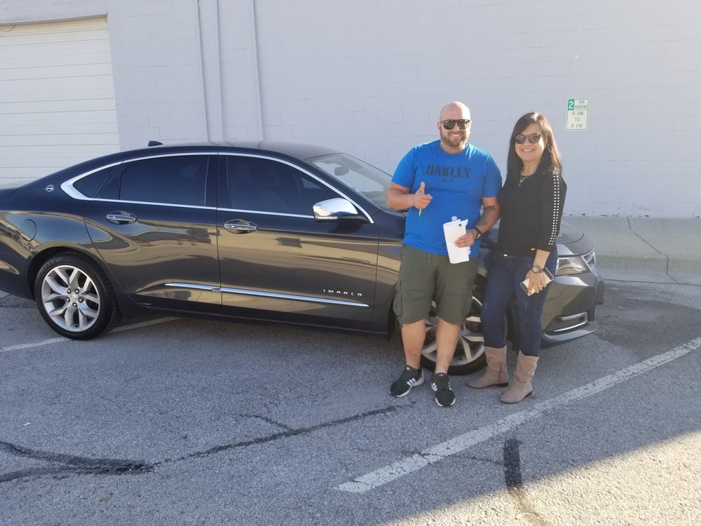 KC AUTO CONNECTION Updated September 2024 5600 Merriam Dr, Shawnee, Kansas Used Car