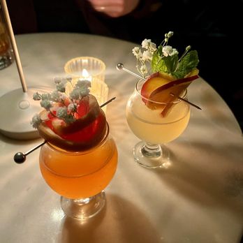 Clarkwood - Speciality shots - Bars Near Me - Houston, Texas