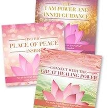 Marilyn Gordon Hypnotherapy - Recordings by Marilyn Gordon
Get your copies free at www.lifetransformationsecrets.com - Hypnosis/Hypnotherapy Near Me Marilyn Gordon Hypnotherapy - Recordings by Marilyn Gordon
Get your copies free at www.lifetransformationsecrets.com - Hypnosis/Hypnotherapy Near Me