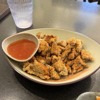 Soup Shop - Popcorn Chicken - Vietnamese Near Me - Costa Mesa, California Soup Shop - Popcorn Chicken - Vietnamese Near Me - Costa Mesa, California