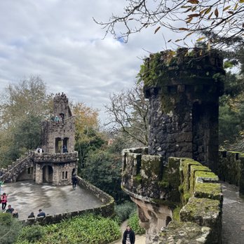 Quinta da Regaleira - Landmarks & Historical Buildings Near Me - Sintra, 11 Quinta da Regaleira - Landmarks & Historical Buildings Near Me - Sintra, 11