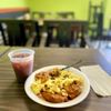 Achiote Grill gift card