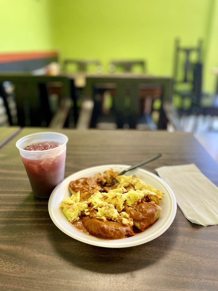 ACHIOTE GRILL - Updated January 2025 - 252 Photos & 495 Reviews - 16691 ...