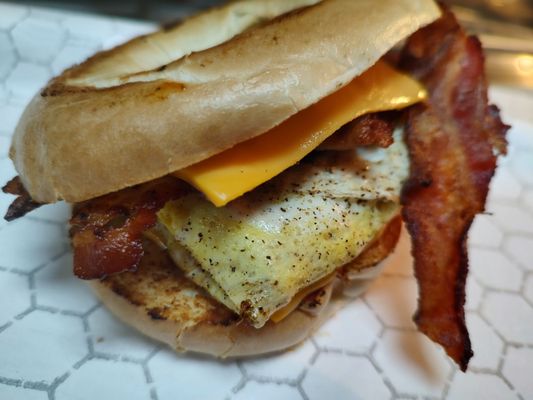 Vista Ridge Grill (at Fizola Market) by null